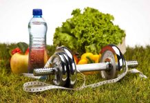 Türgenleriň iýmitlenmek kadalary