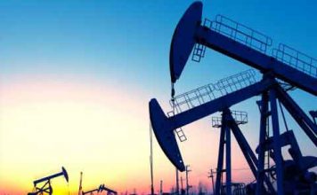 В Туркменистане запустили новый нефтеналивной причал