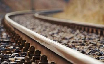 Yiwu China Railway Express отмечает 10-летие