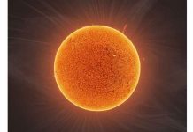 Такого не было давно: по Земле 20 января ударила восьмибалльная магнитная буря