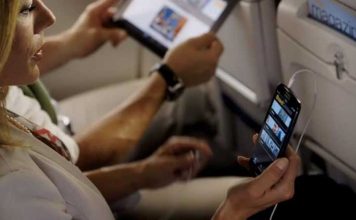 Популярные мессенджеры доступны в небе для пассажиров Turkish Airlines