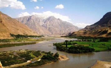 В Ашхабаде обсуждены вопросы рационального водопользования в Центральной Азии