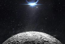 Russia plans to build power station on the moon by 2036