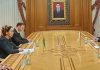 В Туркменистане аккредитован новый посол Республики Кипр