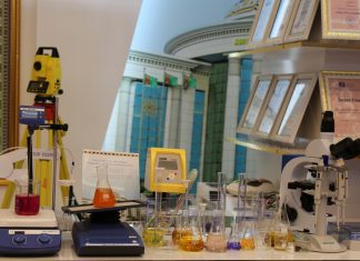 Утвержден Порядок разработки, выполнения и финансирования Государственных научно-технических программ