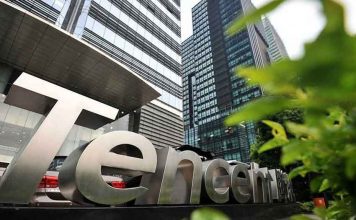 Tencent построит в Китае крупнейший в мире центр обработки больших данных