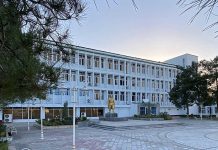 Türkmen döwlet maliýe instituty «AÇYK GAPYLAR» gününe çagyrýar