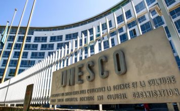 В штаб-квартире ЮНЕСКО состоялась 216-сессия Исполнительного Совета ЮНЕСКО