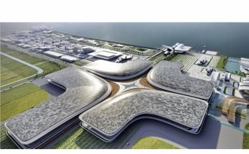 Три страны готовы провести ЭКСПО 2030