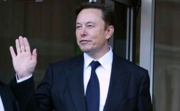 Маск снова стал самым богатым человеком в мире