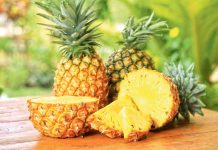 Daşy teňňeli süýji miwe