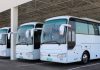 Открылся дополнительный автобусный рейс Ашхабад – Туркменбаши