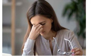 Вред от сидячего образа жизни сильно преувеличен