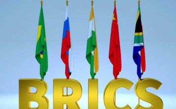 В ЮАР открылась встреча министров иностранных дел БРИКС