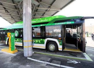 В Дубае намерены сделать общественный транспорт экологически чистым к 2050 году