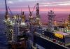 В Норвегии утверждены многомиллиардные проекты по добыче нефти и газа