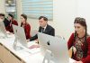 Туркменских выпускников-отличников отечественных вузов трудоустроят в городе Аркадаг