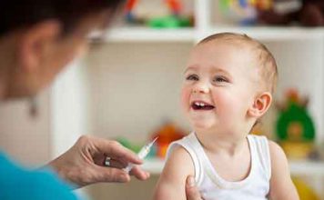 В Туркменистане достигнут самый высокий уровень иммунизации в Центральной Азии