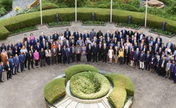 Туркменская делегация участвовала в выборах главы Всемирной таможенной организации