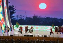 В Туркменистане проведут ряд мероприятий в декабре