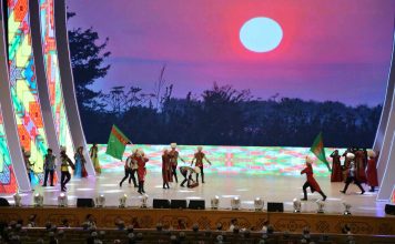 В Туркменистане проведут ряд мероприятий в декабре