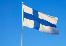 Finlýand baýdagy