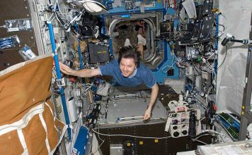 Олег Кононенко в очередной раз отправится исследовать космос