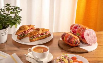 Туркменистан импортирует продукцию «Аби»