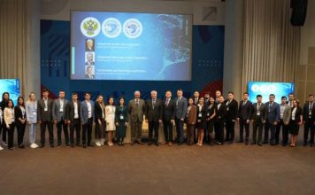 Туркменские специалисты в Москве пройдут стажировку в сфере борьбы с коррупцией