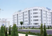 Gurýan döwlet gurpludyr