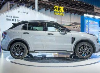 Китай впервые обогнал США по объему мировых продаж автомобилей в 2023 году