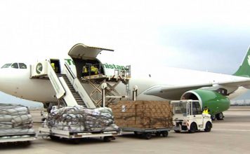 Дети Приморского края получат гуманитарную помощь от Туркменистана