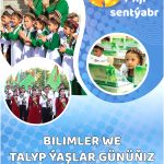 1-nji september ZT bilimler guni