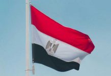 Müsür garaşsyzlygyny gazanýar