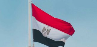 Müsür garaşsyzlygyny gazanýar