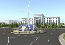 Dalaşgär – 2024: Türkmenistanyň Döwlet energetika instituty