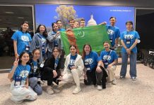 «Flex» maksatnamasynyň başlanjak senesi mälim edildi