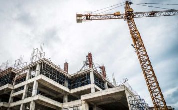 В Дашогузе готовятся ввести в эксплуатацию новый жилой массив