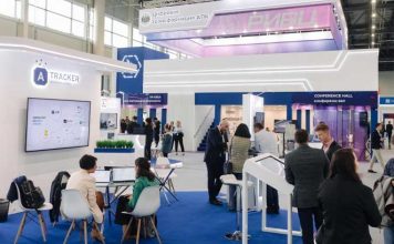 Туркменистан участвует в форуме «Kazan Digital Week»