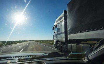 В Туркменистане состоялось мероприятие по безопасности дорожного движения