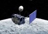 Индия и Япония активизируют работы по совместной миссии на Луну