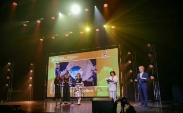 Туркменистан приглашен в международный кинофестиваль дебютов в России