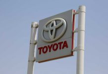 В Туркменистане построят современный дилерский центр Toyota