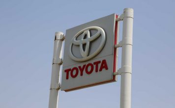 В Туркменистане построят современный дилерский центр Toyota