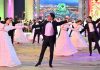 В Туркменистане пройдет V Венский бал