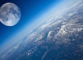 Ýeriň tizligi gowşaýar!