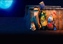 Aşgabatda italýan kinosynyň güni belleniler