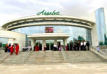 Kinoteatrlarda 10 — 15-nji oktýabrda görkeziljek filmler