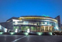 Kinoteatrlarda 17 – 22-nji oktýabrda görkezilmegi meýilleşdirilýän filmler