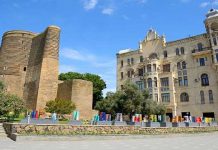 Azerbaýjanyň “ASAN Viza” portaly türkmen dilinde işe girizildi